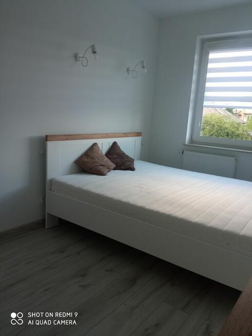 Apartament dwupokojowy do wynajęcia