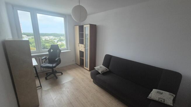 3 pokoje, 60 m2 po remoncie, bezpośrednio, Praga-Płd,3.5 neg