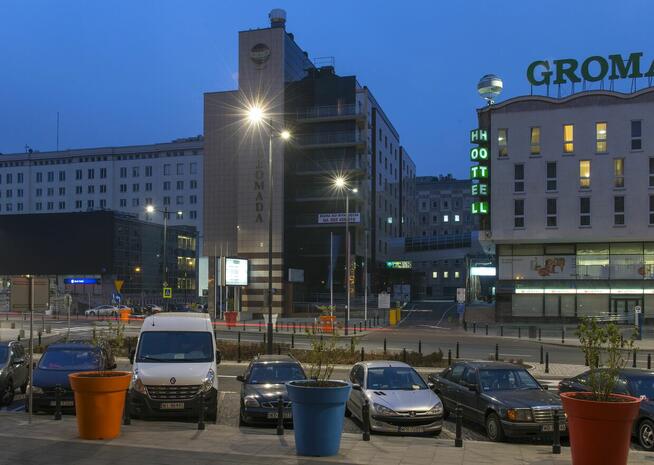 Wirtualne biuro Warszawa już za 59 zł/m-c