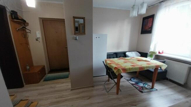 pokoje dla studentek