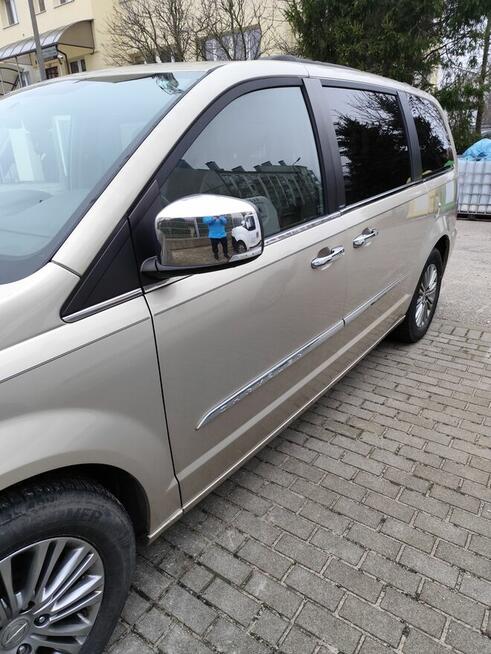 Sprzedam Chrysler Town&Country