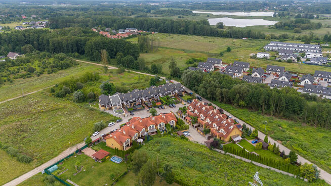 Szlachecka * Szeregówka dla Ciebie! 3 pokoje 79,93m2