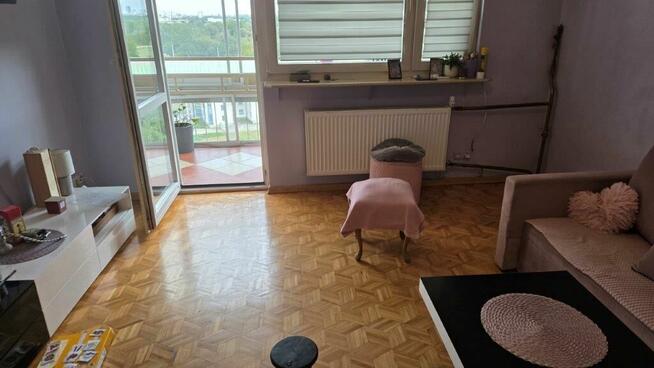 2 pokoje 46,3 m2, ul.Wittiga Białołęka