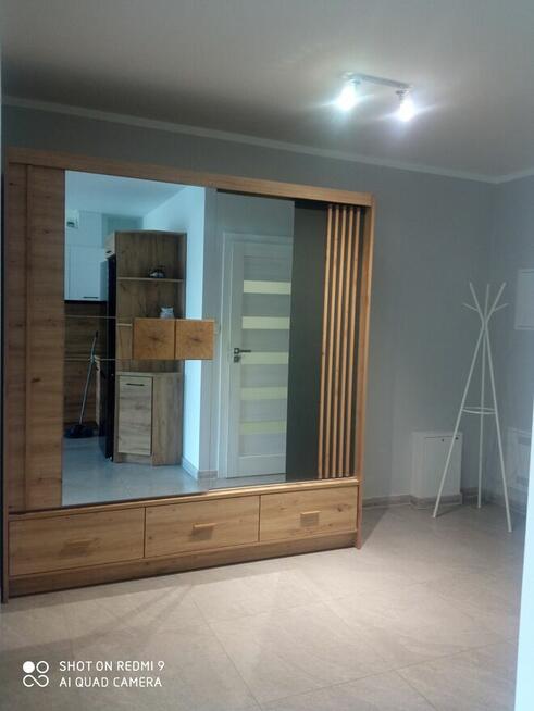 Apartament dwupokojowy do wynajęcia