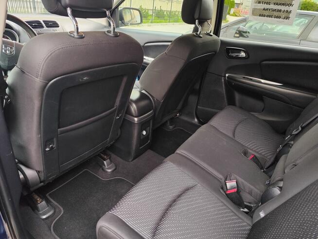 Sprzedam Dodge Yourney