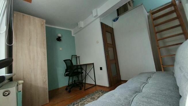 pokoje dla studentek