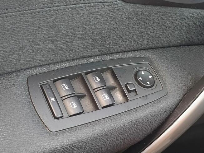 2.0l diesel 177KM* Bezwypadkowy *Zadbany egzemplarz* Xdrive2