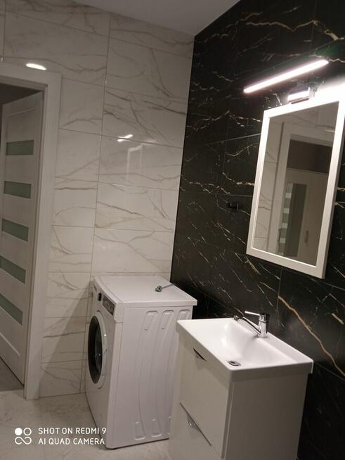 Apartament dwupokojowy do wynajęcia