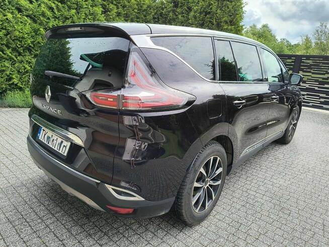 Renault Espace Renault Espace 1.6 TCE Initiale Paris EDC 7o