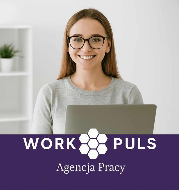 OFERTA PRACY: KSIĘGOWA / KSIĘGOWY