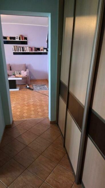 2 pokoje 46,3 m2, ul.Wittiga Białołęka