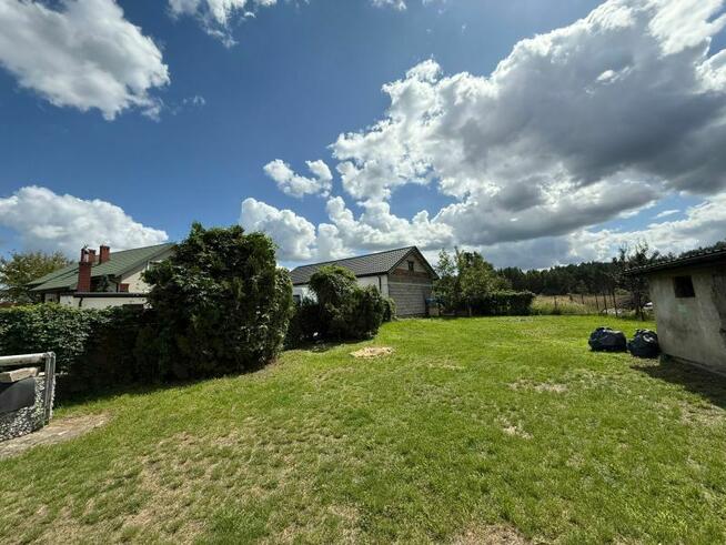 Do sprzedaży dom 5 km od Gostynina