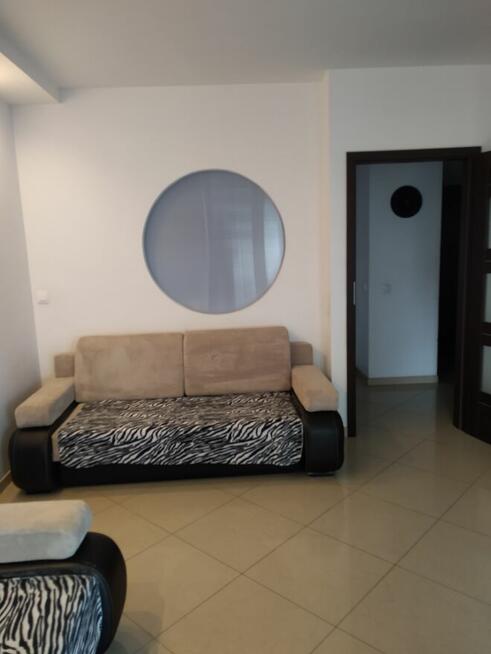 Apartament Cztery Oceany Gdańsk blisko morza,