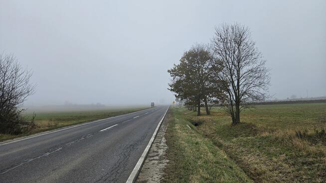 Działka 1500 m2