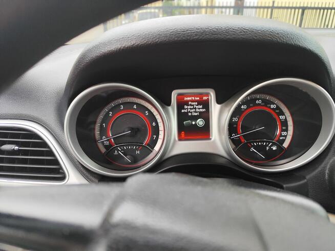 Sprzedam Dodge Yourney