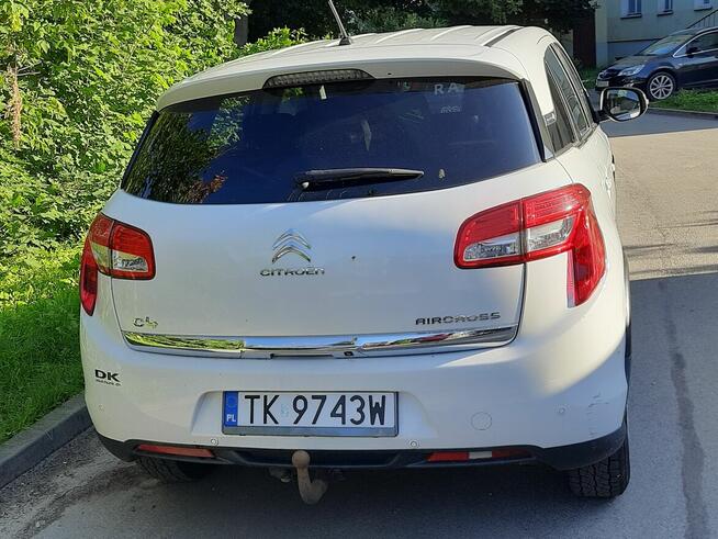 Citroenc4aircross