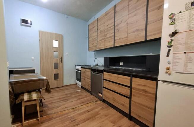 SPRZEDAM/ZAMIENIĘ MIESZKANIE 72m2 W ŚWIEBODZINIE