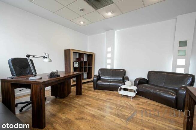 Lokal Biurowy w Centrum Miasta ROI 12 %