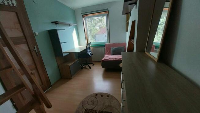 pokoje dla studentek