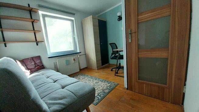 pokoje dla studentek