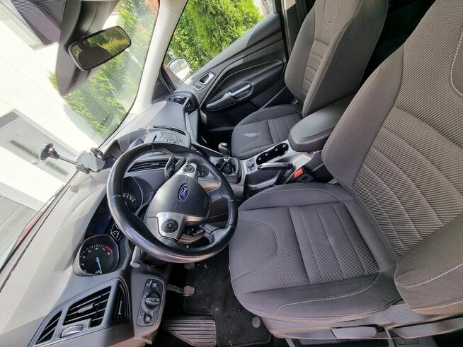 Ford Kuga 2016 r. benzyna 1.5 150KM 100% sprawny