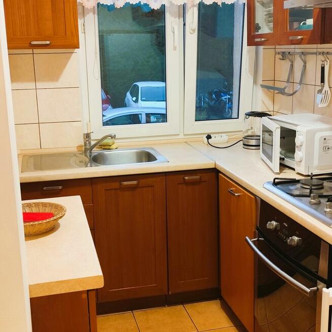 3 pokojowe w spokojnej okolicy w Krakowie