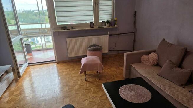 2 pokoje 46,3 m2, ul.Wittiga Białołęka