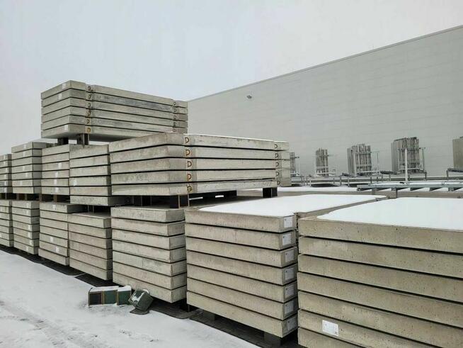 Płyty DROGOWE MON płyta 300x150x15 BETONOWA C30/37 zbrojone