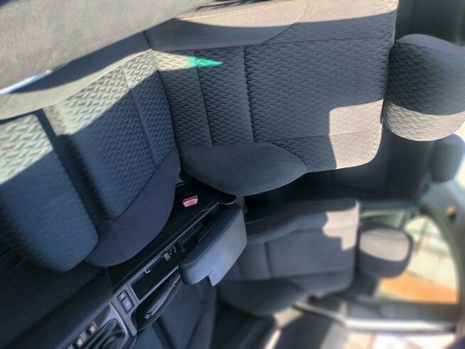 BMW coupe E45 2.5 R6