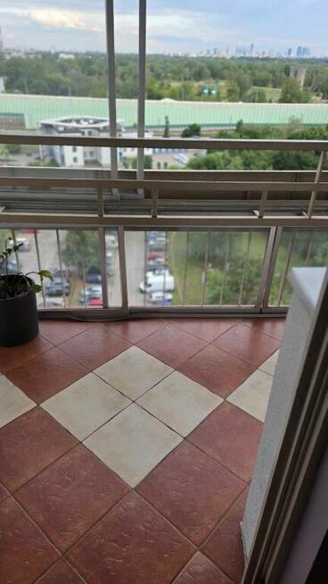 2 pokoje 46,3 m2, ul.Wittiga Białołęka