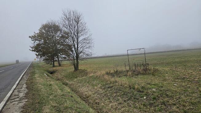 Działka 3900 m2