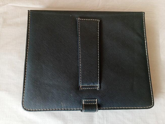 Etui pokrowiec z klawiaturą na tablet 10