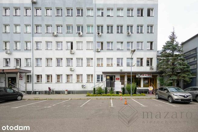 Lokal Biurowy w Centrum Miasta ROI 12 %