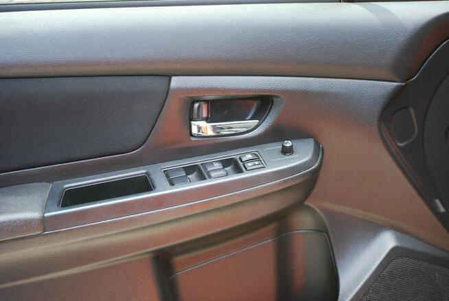 Subaru XV 2.0 Crosstrek Premium ORANGE 4x4 automat