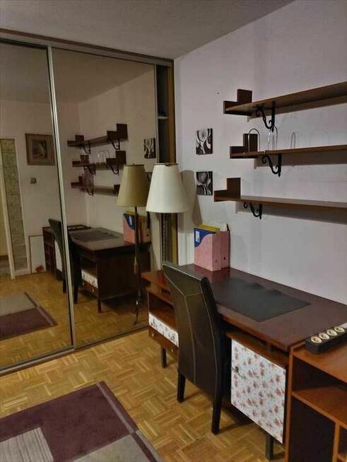 mieszkanie przy Metrze o powierzchni 96m2 dla max 6 osób