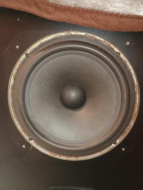 Głosniki Tonsil plus wzmacniacz sony