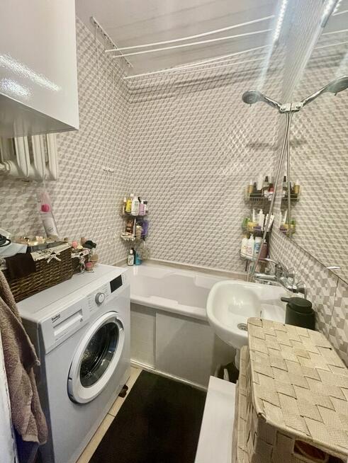 Mieszkanie o pow. 39 m2 w Kole ul. Sienkiewicza