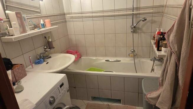 2 pokoje 46,3 m2, ul.Wittiga Białołęka