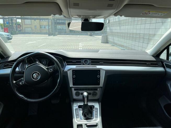 Volkswagen Passat B8 Variant DSG | Comfortline | LED TOP | S