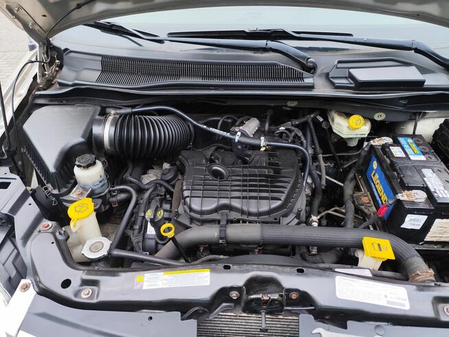 Sprzedam Chrysler Town&Country