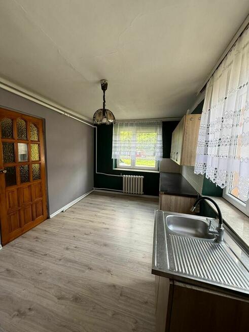 Do sprzedaży dom 5 km od Gostynina