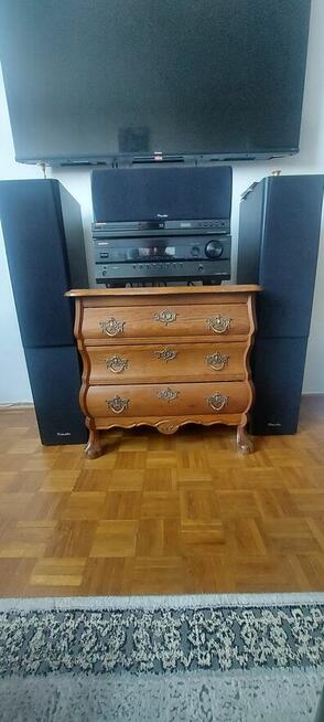 Sprzedam zestaw kina domowego ONKYO