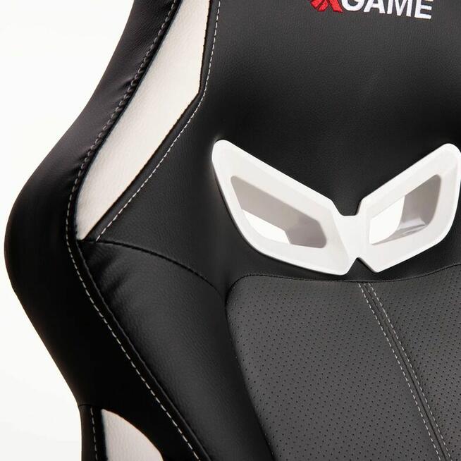 Fotel biurowy gamingowy NOWY ze sklepu