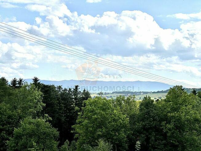 OFERTA GODNA POLECENIA! 114G Trzetrzewina gmina Chełmiec, d