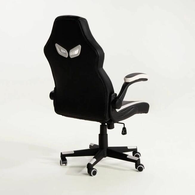 Fotel biurowy gamingowy NOWY ze sklepu