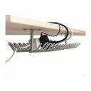 Wieszak maskownica do kabli pozioma 70c wieszaki masownice I