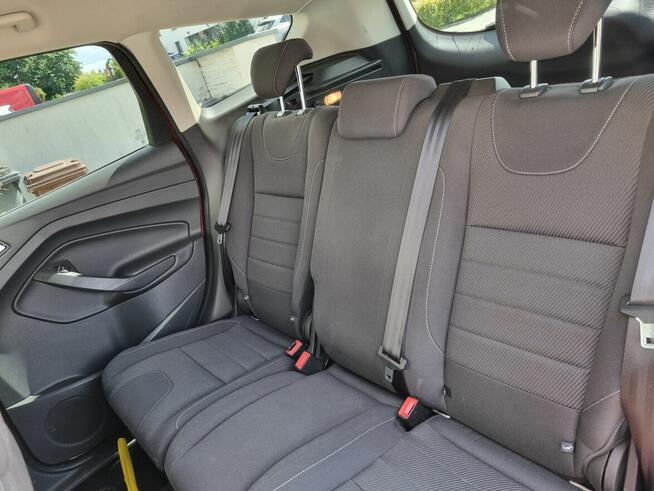 Ford Kuga 2016 r. benzyna 1.5 150KM 100% sprawny