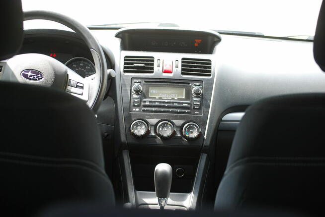 Subaru XV 2.0 Crosstrek Premium ORANGE 4x4 automat