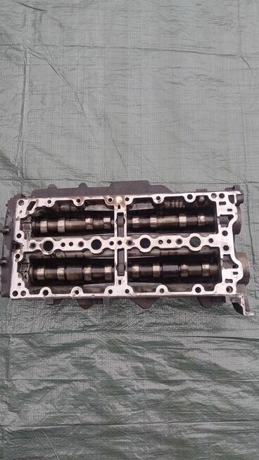 Pokrywa zaworów wałki IVECO DAILY 2.3 DUCATO