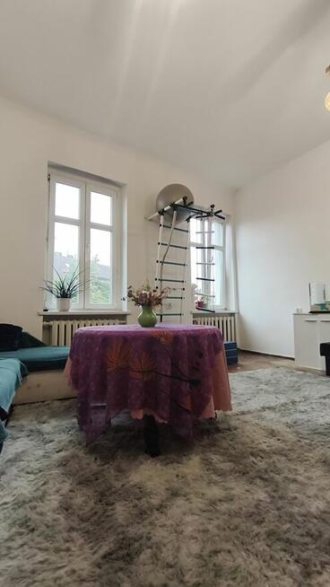 SPRZEDAM/ZAMIENIĘ MIESZKANIE 72m2 W ŚWIEBODZINIE